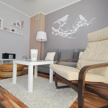 Apartament W Zakopanem * Zakopane