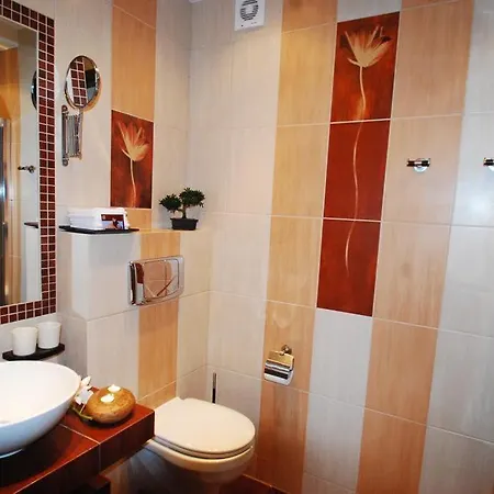 Apartament W Zakopanem
