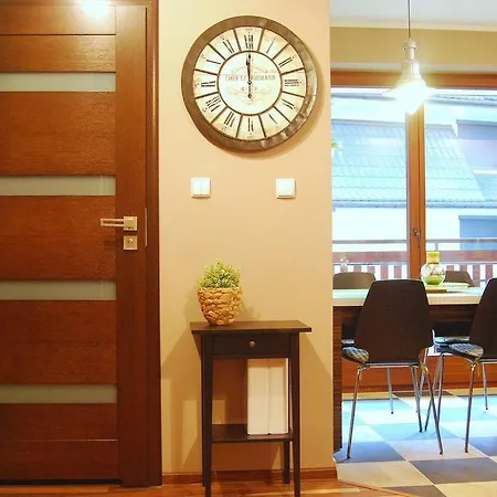 Apartament W Zakopanem *