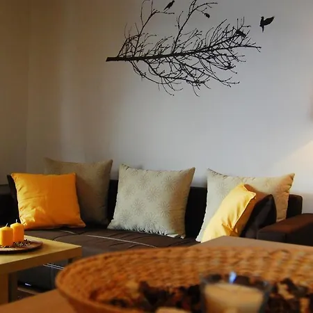 Apartmán Apartament W Zakopanem