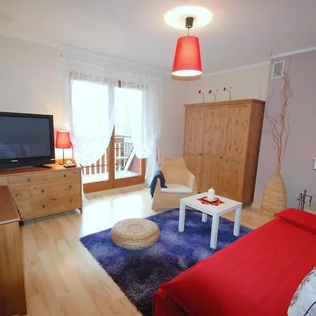 Apartament W Zakopanem Zakopane