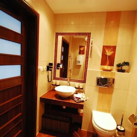 Apartament W Zakopanem Apartmán *
